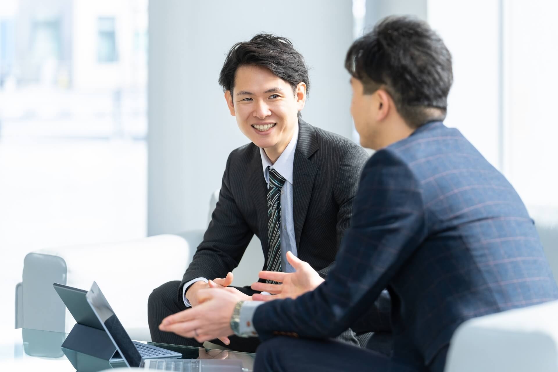FCC株式会社 求人ページ 中途採用イメージ